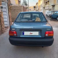 پراید ۸۷ دوگانه فابریک هیدرولیک فابریک