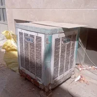 کولر 3500|کولر آبی|قم, صدوق|دیوار