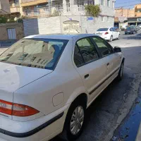 سمند LX EF7، مدل ۱۳۹۵ بدون رنگ کلکسیونی