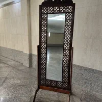 آینه قدی زیبا