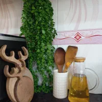 ریسه شمشاد
