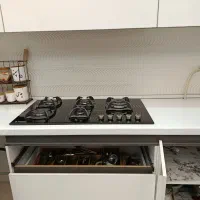 نصب و تعمیر اجاق گاز صفحه ای، هود، فر و ماکرو|خدمات پیشه و مهارت|شیراز, ارم|دیوار