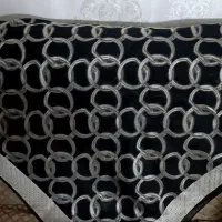 روسری ابریشمی