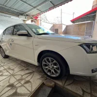 دنا توربو ۶دنده دستی سانروف کم کار|خودرو سواری و وانت|اسفراین, |دیوار