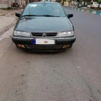 زانتیا86عروسک2000|خودرو سواری و وانت|لشت نشا, |دیوار
