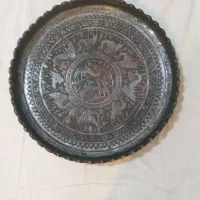 سینی مسی خیلی قدیمی