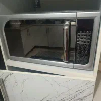 ماکروفروهواپز|اجاق گاز و لوازم برقی پختوپز|شهریار, شهریار|دیوار