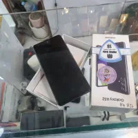 گوشی موبایل A52 سامسونگ|موبایل|مشهد, آزادشهر|دیوار