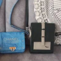 کیف دوشی