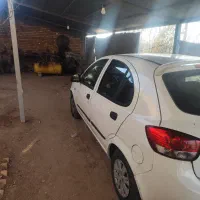 تیبا۲ مدل ۱۳۹۸ کم کارکرد