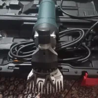 دستگاه‌تراش‌ گوسفند