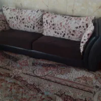 مبل راحتی|مبلمان خانگی و میز عسلی|ورامین, ورامین|دیوار