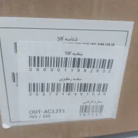 کولر گازی ۱۲ هزار اینورتر برند ترامهاوس|کولر گازی و فن‌کوئل|تهران, خانی آباد نو شمالی|دیوار