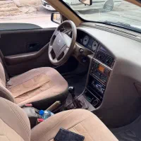 پارس elx 90|خودرو سواری و وانت|سارال, |دیوار