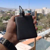 هارد اکسترنال  یک ترابایت USB3