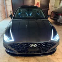 هیوندای سوناتا ۲۰۲۳