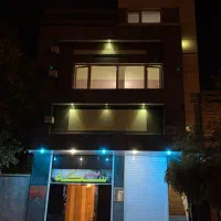۱۲۰ متر تجاری مسکونی بر چهاراه دوم