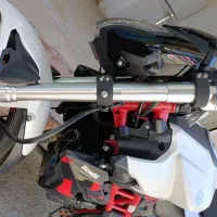 بنلی250 تک سیلندر|موتورسیکلت|گناباد, |دیوار