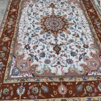 جفت ۹متری حاشیه عبایی دستباف