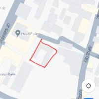 فروش زمین ۳۷۵ متری در پامنار|فروش زمین و ملک کلنگی|تهران, پامنار|دیوار