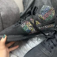 نیم بوت شیک