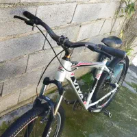 دوچرخه ویوا 26|دوچرخه، اسکیت، اسکوتر|گرگان, |دیوار