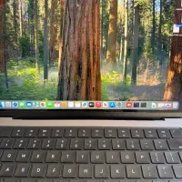 مک بوک m1pro 2021|رایانه همراه|تهران, پونک|دیوار