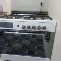 گاز اشپزخونه