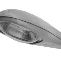 چراغ خیابانی گلنور طرح فروزان