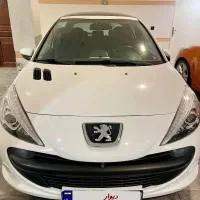 207 پانا اتومات 1400 بدون نقطه در حد صفر