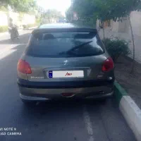 206|خودرو سواری و وانت|مشهد, اروند|دیوار