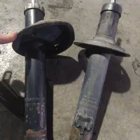 کمک فنر پژو405