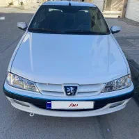 پژو پارس ۹۷ اتوماتیک|خودرو سواری و وانت|کرمانشاه, |دیوار