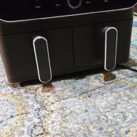 سرخ کن تاور