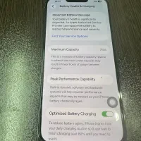 iphone 13pro max 256 2sim|موبایل|نشتارود, |دیوار