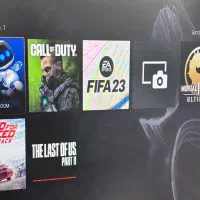 Ps5|کنسول، بازی ویدئویی و آنلاین|بجنورد, |دیوار