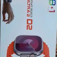 ساعت هوشمند اولترا۲ نو