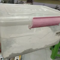 جانونی، ظرف نظم دهنده