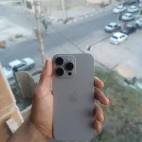 آیفون 15 پرومکس 256