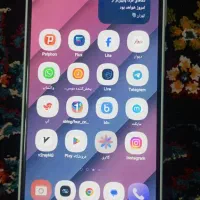گوشی سامسونگ A16|موبایل|مشهد, کوی سیدی|دیوار