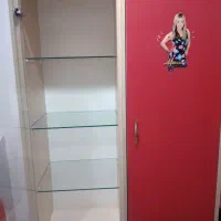 کمد|جاکفشی، کمد، دراور|رشت, سلیمانداراب|دیوار