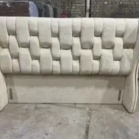 تولیدی تخت خواب آقای دغاغله