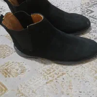 پوتین نو استفاده نشده