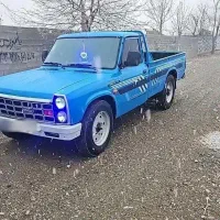 نیسان مدل 402