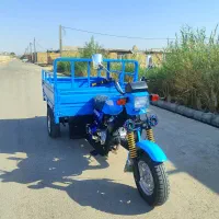 موتور سه چرخه جترو