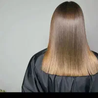 کراتین+پروتئین+اوزون تراپی باهم ۶۰۰