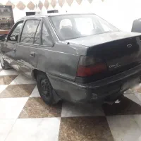 دوو سیلو مدل ۸۲|خودرو سواری و وانت|پیشوا, |دیوار