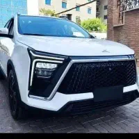 کی ام سی x5
