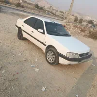 فروش پژو تیوفایو فوری