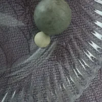 سنگ|کلکسیون اشیاء عتیقه|رباط‌کریم, نصیرشهر|دیوار